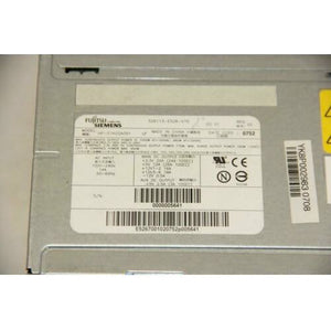 FUJITSU SIEMENS HP-S1K02A001 S26113-E526-V70 Power Supply fonte - MFerraz Tecnologia