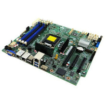 Cargar imagen en el visor de la galería, Placa INTEL S1200SPLR CHIPSET C236 SOCKET-H4 LGA1151 SERVER MOTHERBOARD DA0S6EMB6B0 - MFerraz Tecnologia
