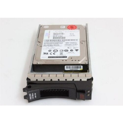 IBM Disk 1.2TB 10K 6Gb SAS 2.5