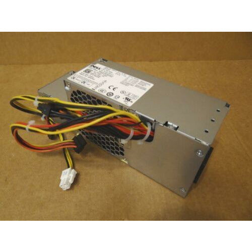 DELL OPTIPLEX 760 780 960 SFF 235W POWER SUPPLY 67T67 RM112 PS-5231-5DF1 R224M Fonte - MFerraz Tecnologia