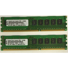 Load image into Gallery viewer, Memoria 16GB (2 X 8GB) MEMORY FOR DELL POWEREDGE T110 II SNPP51RXC/8G - MFerraz Tecnologia
