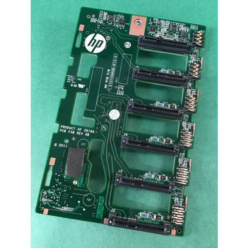 HP 667278-001 638929-00A ML350 G8 3.5