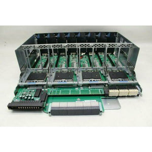 Gaveta HP AM426-2133A  DL980G7 Lower CPU/Memory Drawer Assy AM426-60005 - MFerraz Tecnologia