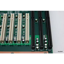 Cargar imagen en el visor de la galería, ADVANTECH PCA-6114P12 REV.B3 Backplane Mother board PCB-I-E-799=6CX1 - MFerraz Tecnologia
