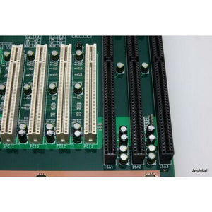 ADVANTECH PCA-6114P12 REV.B3 Backplane Mother board PCB-I-E-799=6CX1 - MFerraz Tecnologia