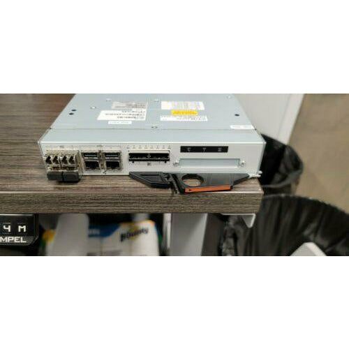 Controladora IBM 00L4575 V7000 Controller Node Canister with 8gb memory 00AR160 85Y6134 00L45 - MFerraz Tecnologia