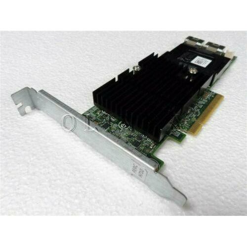 Controladora PERC H710P NHGT2 D0JMF PCI RAID 1GB DELL POWEREDGE SERVER T620 T420 T320 - MFerraz Tecnologia