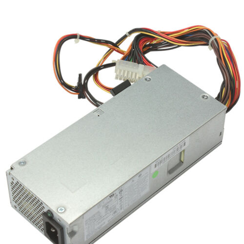 Fonte 270W PCA227 PS-6271-7 633193-001 PCA222 Power Supply for HP S5-1517cx s5-131 - MFerraz Tecnologia