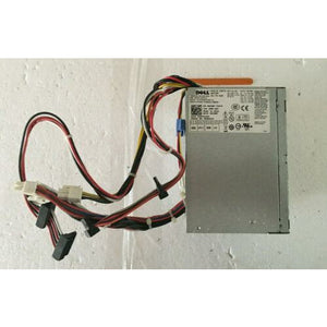 Fonte 0N238P N238P Dell PowerEdge T110 305W Power Supply PSU L305P-01 PS-6311-5DF2-LF - MFerraz Tecnologia