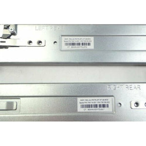 HP 744114-001 Proliant DL80 DL180 DL380 G8 SFF 2U Rails 728390-001 728348-001 trilhos - MFerraz Tecnologia