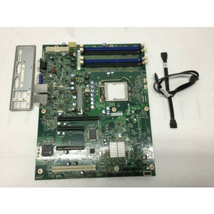 Placa Intel S3420GP Intel 3420 Chipset LGA1156 DDR3 ATX e80883-107 - MFerraz Tecnologia