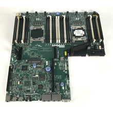 Carregar imagem no visualizador da galeria, Placa IBM 00MX407 X 3550 M5 System Board V4 Series Motherboard LENOVO X3550 M5 - MFerraz Tecnologia
