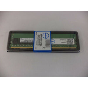 Memoria SNP20D6FC/16G 16 GB DDR3 1600 MHz Memoria original Dell Dell PowerEdge C5220 C6105