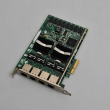 Carregar imagem no visualizador da galeria, Intel EXPI9404PT Ethernet PRO/1000 PCI-E PT Quad Port Server Adapter Placa - MFerraz Tecnologia
