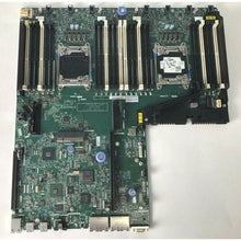 Carregar imagem no visualizador da galeria, Placa IBM 00MX407 X 3550 M5 System Board V4 Series Motherboard LENOVO X3550 M5 - MFerraz Tecnologia
