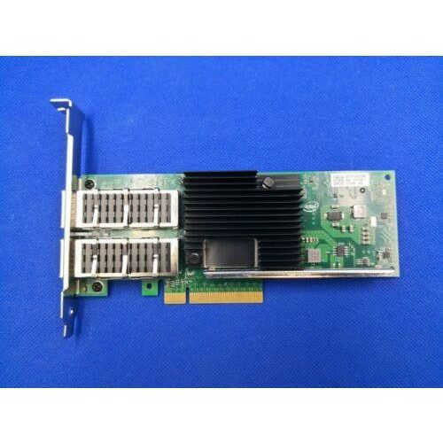 Placa XL710-QDA2 INTEL 40GB Ethernet Converged Network Adapter XL710QDA2 XL710QDA2BLK - MFerraz Tecnologia