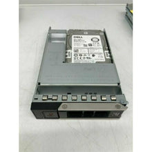 Cargar imagen en el visor de la galería, DELL 2.4TB 10K 12Gb/s 2.5&quot; AF SAS ST2400MM0159 DP/N 0X7NC4 EXOS 10E2400 W/ TRAY disco - MFerraz Tecnologia
