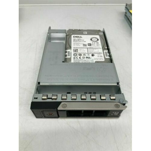 DELL 2.4TB 10K 12Gb/s 2.5