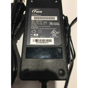 Fonte FORTINET Power Supply Adapter FortiGate-60D FG-60D FG-60C FG-40C FG-30E FG-60E - MFerraz Tecnologia