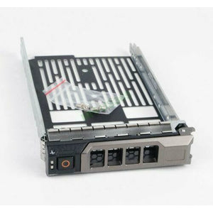 Gaveta 3.5" Tray Caddy For Dell NX200 NX300 NX3000 NX3100 NX3200 MD1400 MD3400 F238F - MFerraz Tecnologia