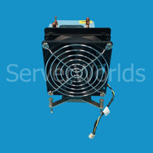 Load image into Gallery viewer, HP 644750-001 ML110 G7 Heatsink with Fan 631571-001 - MFerraz Tecnologia
