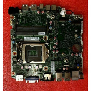 Placa HP 827979-001 ProDesk 600 G2 DM System Board - MFerraz Tecnologia