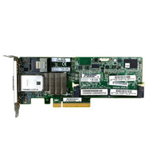 Cargar imagen en el visor de la galería, Memoria cache HP 633537-001 P222 Smart Array SAS PCI-e x8 w/ 512GB FBWC BBU SAS RAID - MFerraz Tecnologia
