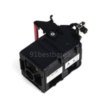 Cargar imagen en el visor de la galería, HP DL360p DL360e G8 Gen8 654752-001 667882-001 697183-001 Server Cooling Fan cooler - MFerraz Tecnologia
