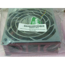 Cargar imagen en el visor de la galería, HP ML370 G5 HOT PLUG REDUNDANT FAN. HP 409421-001 Model V35633-94 384884-001 cooler - MFerraz Tecnologia
