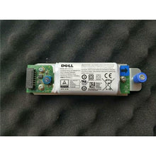 Cargar imagen en el visor de la galería, Bateria D668J Battery for Dell Raid Controller PowerVault BAT 2S1P MD 3200i 3220i - MFerraz Tecnologia
