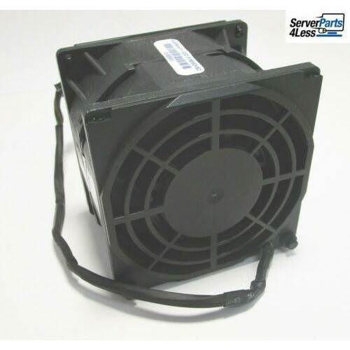 Cooler GFC0812DS IBM Systems Delta Electronics X3650 M4 Dual Cooling Fan - MFerraz Tecnologia