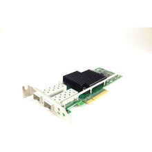 Cargar imagen en el visor de la galería, Placa 5N7Y5 INTEL X710-DA2 DUAL PORT 10GB CONVERGED NETWORK ADAPTER CARD - MFerraz Tecnologia
