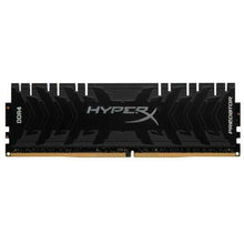 Load image into Gallery viewer, Memoria 64GB Kingston HyperX Predator DDR4 3200MHz PC4-25600 CL16 Quad Memory Kit 4x16GB - MFerraz Tecnologia
