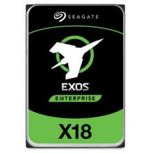 Load image into Gallery viewer, Disco Seagate 18TB Exos X18 7200 RPM SAS 12Gb/s 256MB Cache 3.5-Inch Enterprise Hard D - MFerraz Tecnologia
