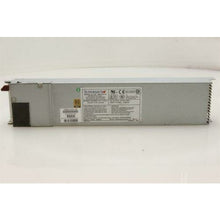 Load image into Gallery viewer, Fonte SUPERMICRO PWS-721P-1R 80+ GOLD HOT SWAPPABLE 720 WATT POWER SUPPLY UNIT - MFerraz Tecnologia
