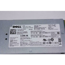 Cargar imagen en el visor de la galería, Fonte DELL 1Y45R R510 T710 R810 R815 R910 1100W POWER SUPPLY - MFerraz Tecnologia
