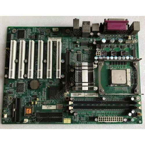 PLACA MADRE IP-4GVI63 REV 3.1 INTEL PENTIUM 4 80GHZ/512/533 BECKHOFF ID41059