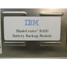 Load image into Gallery viewer, IBM BladeCenter RAID Battery Backup Module 45W4439 45W5002 - MFerraz Tecnologia
