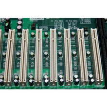 Cargar imagen en el visor de la galería, ADVANTECH PCA-6114P12 REV.B3 Backplane Mother board PCB-I-E-799=6CX1 - MFerraz Tecnologia
