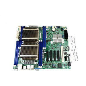 Placa MBD-X9DRL-IF-O Supermicro Dual Intel Xeon E5-2600 v1/ v2 LGA2011 ATX Motherboard - MFerraz Tecnologia