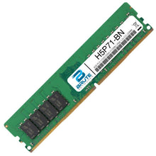 Load image into Gallery viewer, H5P71 Dell Compatible 8GB DDR4-2133Mhz 2Rx8 1.2v ECC UDIMM Memoria - MFerraz Tecnologia
