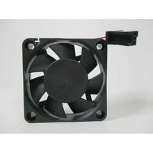 Load image into Gallery viewer, NMB 2406VL-05W-B69 ABB Waterproof fan For FANUC DC24V 0.10A 60*60*15mm 3wire cooler - MFerraz Tecnologia
