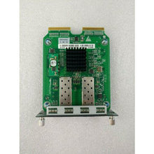 Load image into Gallery viewer, Modulo HP / H3C 5500 / 5120 2-Port 10GbE SFP+ Module JD368B LSPM2SP2P LSP2SP2P - MFerraz Tecnologia
