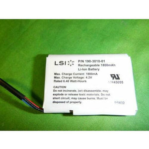 Placa AMCC LSI 3Ware 9690SA-4I4E SATA SAS PCIe x8 RAID Controller  700-3406-01 - MFerraz Tecnologia