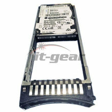 Load image into Gallery viewer, Disco IBM 01AC596 900GB 10K 2.5&quot; HDD V5000 G2 01EJ019 01EJ017 2078-AC68 Hard Drive - MFerraz Tecnologia
