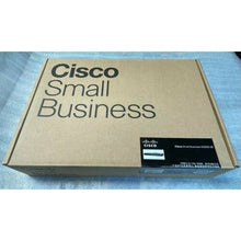 Cargar imagen en el visor de la galería, SG200-26 SLM2024T Cisco 26 port 10/100/1000M Gigabit Smart Switch SLM2024T-CN - MFerraz Tecnologia
