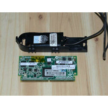 Cargar imagen en el visor de la galería, Bateria 505908-001 587324-001 534562-B21 HP 1GB FLASH BACKED WRITE CACHE FBWC W/ BATTERY - MFerraz Tecnologia
