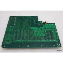 Cargar imagen en el visor de la galería, ADVANTECH PCA-6114P12 REV.B3 Backplane Mother board PCB-I-E-799=6CX1 - MFerraz Tecnologia
