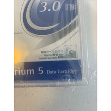 Carregar imagem no visualizador da galeria, Fita SONY LTX1500G  LTO 5 Ultrium 1.5 TB / 3.0 TB Data Cartridge - MFerraz Tecnologia
