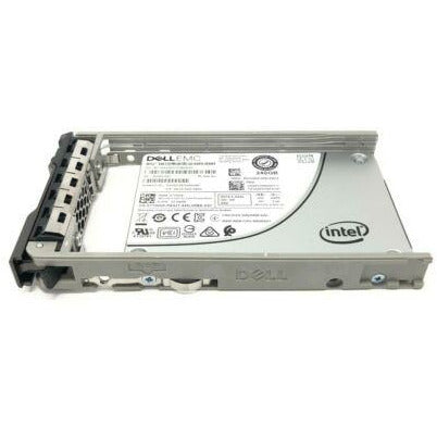 Dell 240GB SSD SATA Mix 2.5